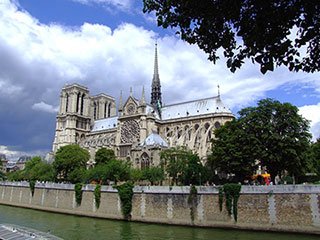 visite guidate siti: parigi-notre-dame